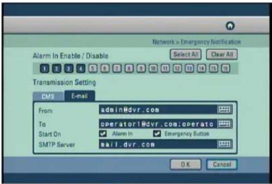 Digital Watchdog DW716N-1000 - [Start On] - 1