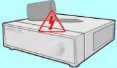 Digital Watchdog DW716N-1000 - Ca utions - 3