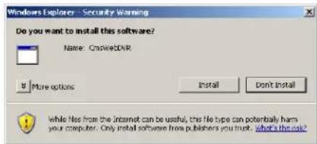 Digital Watchdog DW716N-1000 - [Note] - 3