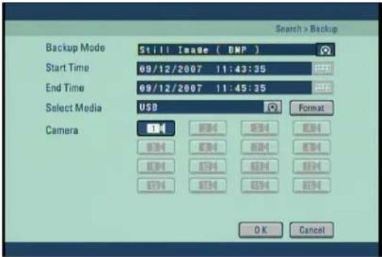 Digital Watchdog DW716N-1000 - Still Image Backup - 1