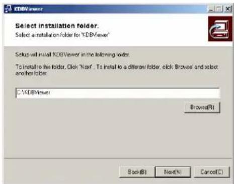 Digital Watchdog DW716N-1000 - How to run Viewer - 8