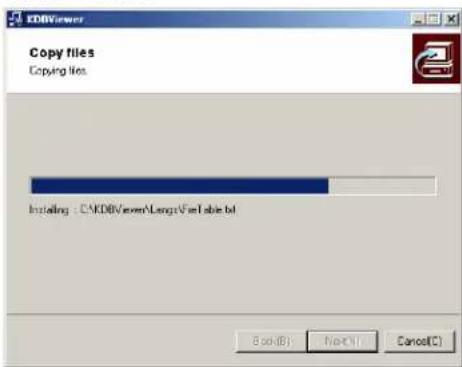 Digital Watchdog DW716N-1000 - How to run Viewer - 10