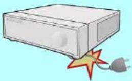Digital Watchdog DW716N-1000 - Ca utions - 4