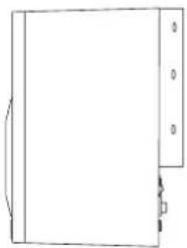 YAMAHA MSP3A - POWER indicator - 3