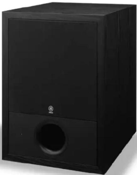 YAMAHA MSP3A - 3