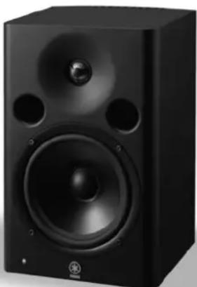 YAMAHA MSP3A - 2