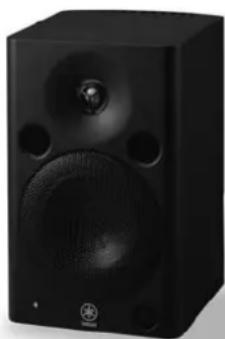 YAMAHA MSP3A - 1