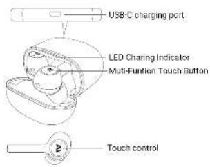 Ausounds AU-Stream - PRODUCT DETAILS - 1