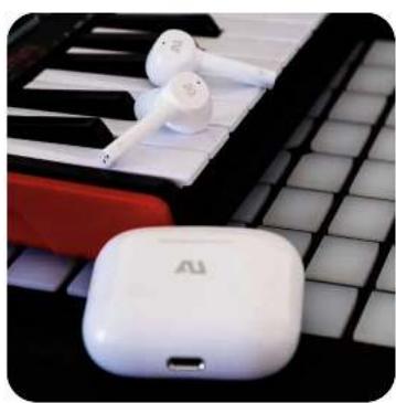 Ausounds AU-Stream - AUSOUNDS IMAGE DOWNLOAD - 7