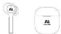 Ausounds AU-Stream - AI STREAM - 1