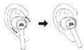 Ausounds AU-Stream - LISTENING COMFORT BLUETOOTH FEATURES - 2