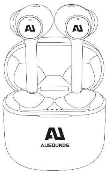 Ausounds AU-Stream - AI STREAM - 4