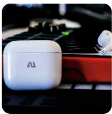 Ausounds AU-Stream - AUSOUNDS IMAGE DOWNLOAD - 6