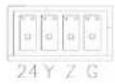 Crestron Isys TPMC-9L - Physical Description - 9