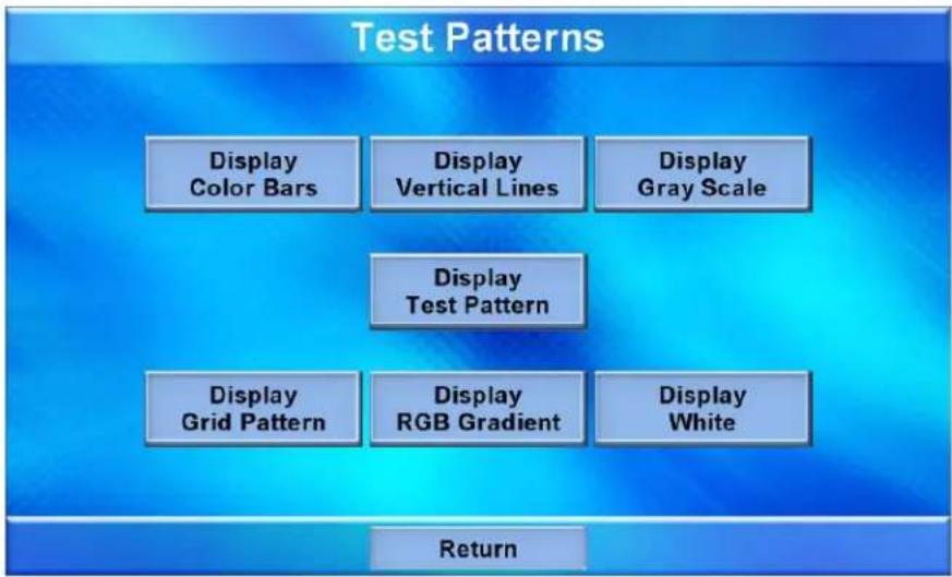 Crestron Isys TPMC-9L - Diagnostics - 2