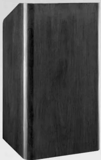 DA-LITE Lancaster 85450 - The Da-Lite Difference. - 2