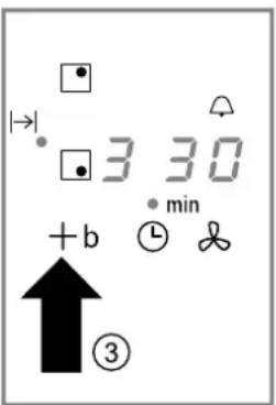 SIEMENS EQ112IA0EZ - Garzeit programmieren - 2
