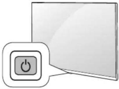 LG 48ES961H0ZD - Tasten verwenden - 1