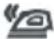 HOOVER H-WASH 300 LITE H3WS495DACGE/-80 - - EASY IRON - 1