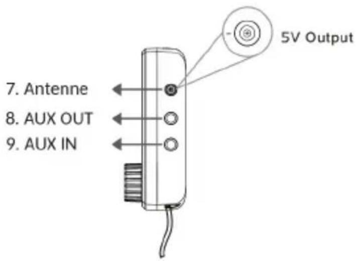 XORO XOR400904 - Produkteigenschaften: - 2