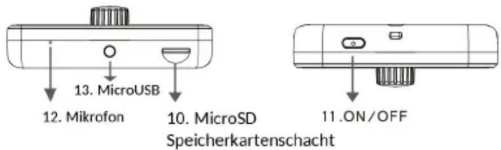 XORO XOR400904 - Produkteigenschaften: - 3