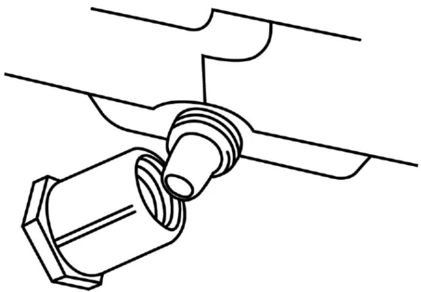 SoleusAir PA1-12R-32 - Emergency Condensate Holding Tank - 1