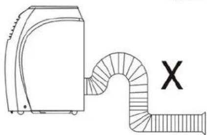 SoleusAir PA1-12R-32 - MOUNTING THE EXHAUST HOSE - 3