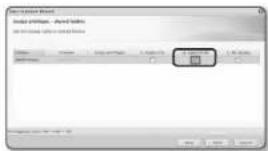 Wisenet XNB-6000 - setup screen - 5