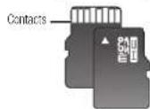 Wisenet XNB-6000 - Selecting a memory card that's suitable for you - 1