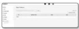 Wisenet XNB-6000 - Open Platform - 2