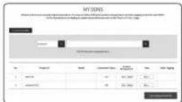 Wisenet XNB-6000 - To register your product with the Wisenet DDNS - 4