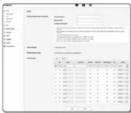 Wisenet XNB-6000 - User - 1