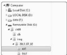 Wisenet XNB-6000 - Micro SD memory card - 1