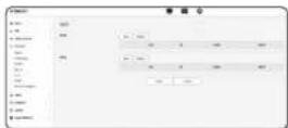 Wisenet XNB-6000 - QoS - 1