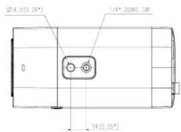 Wisenet XNB-6000 - proDuct overview - 3