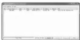 Wisenet XNB-6000 - BUTTONS USED IN IP INSTALLER - 2