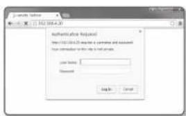 Wisenet XNB-6000 - USING A PLUG-IN FREE WEBVIEWER - 1