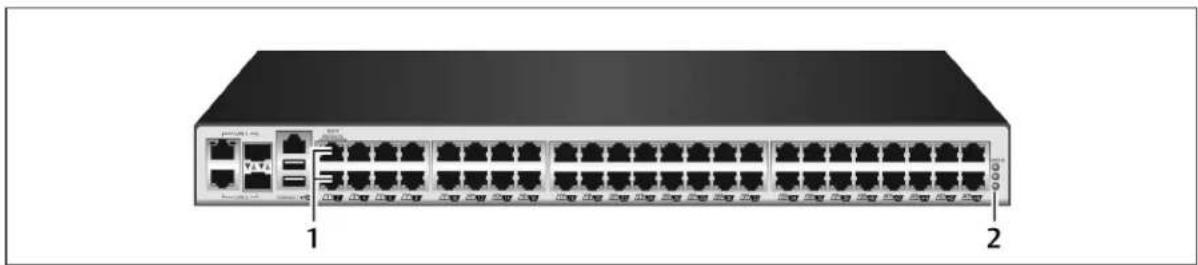 Avocent ACS8048 - Configuration Examples - 2