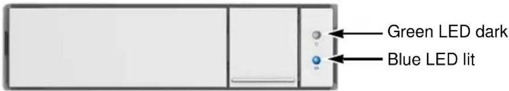 Promise Technology VTrak E630f - Task 1 – Disk Array Creation - 1