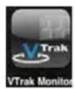 Promise Technology VTrak E630f - Launching VTrak Monitor - 1
