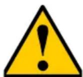 Promise Technology VTrak E630f - Warning - 1