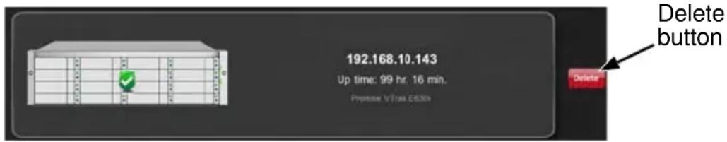 Promise Technology VTrak E630f - One at a Time - 1