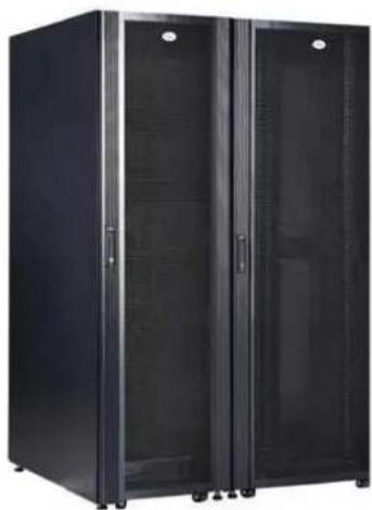 Liebert ITA2 - Battery Cabinet - 1