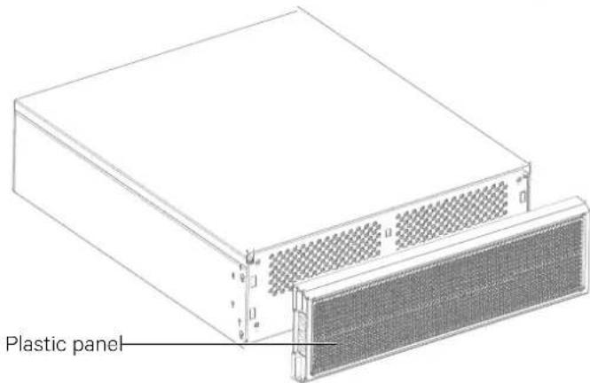 Liebert ITA2 - Appearance Of Battery Module - 2