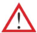 Liebert ITA2 - Safety Precautions - 1
