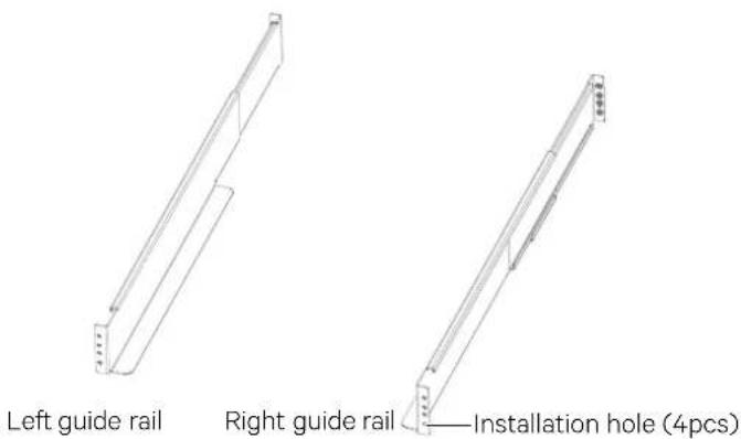 Liebert ITA2 - Rack Installation - 3