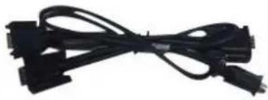 Liebert ITA2 - Dual Bus Parts - 1