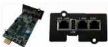 Liebert ITA2 - Communication Options And Temperature/Humidity Sensor - 2