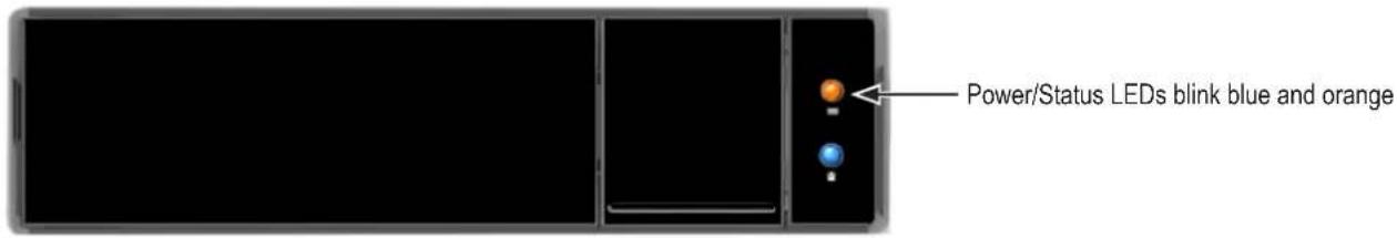 Promise Technology Pegasus3 R4 - Locating a Physical Drive - 1