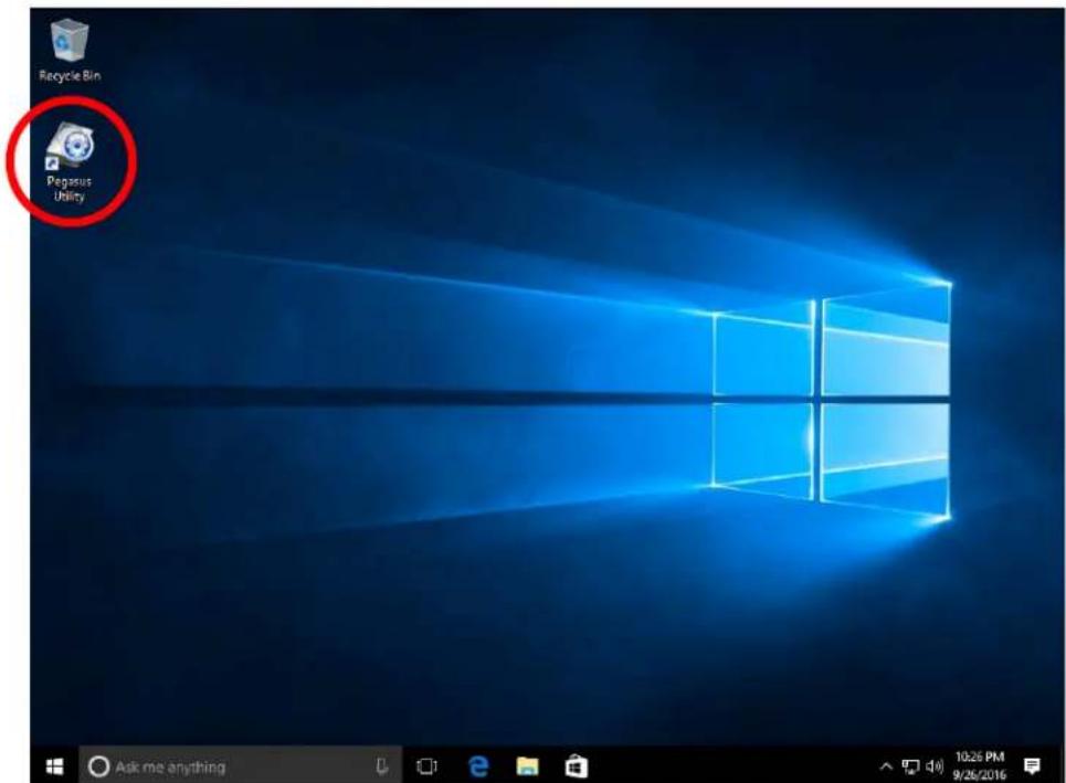 Promise Technology Pegasus3 R4 - Format Pegasus3 on Windows 10 - 1
